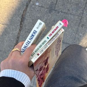 Meet your Posher, Dalena